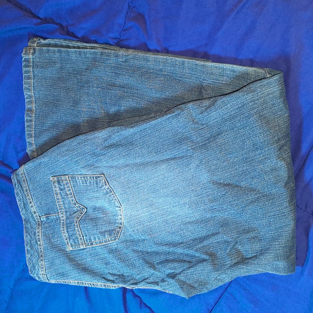 Gloria Vanderbilt Jeans 16